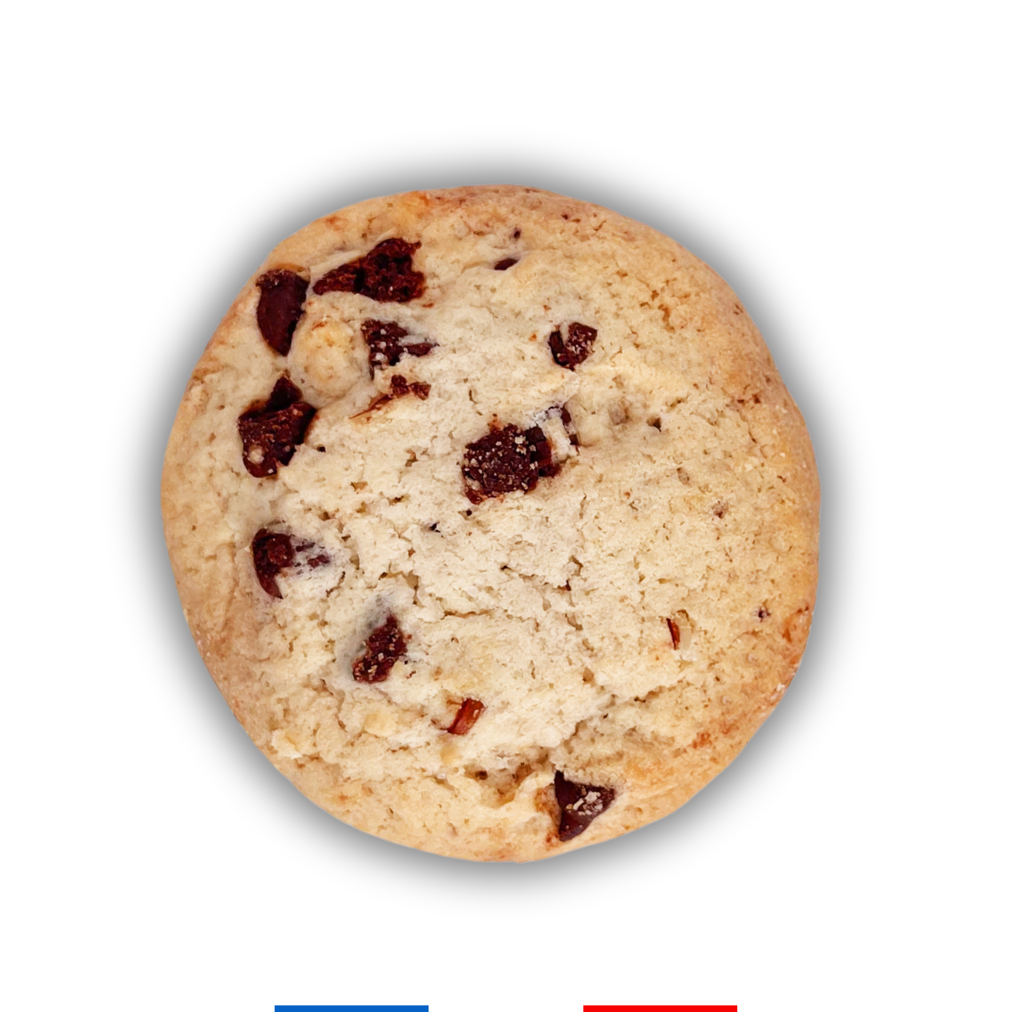 Cookie Géant